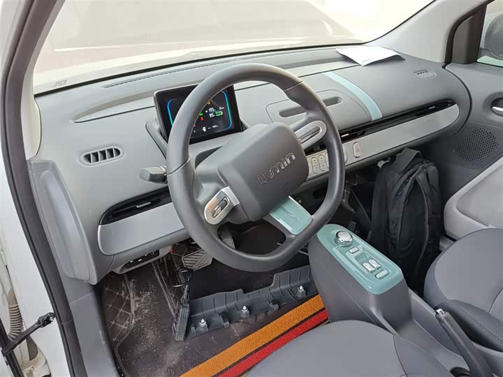 Changan Qiyuan (Nevo) Lumin 2025 2025款 210km 清香款