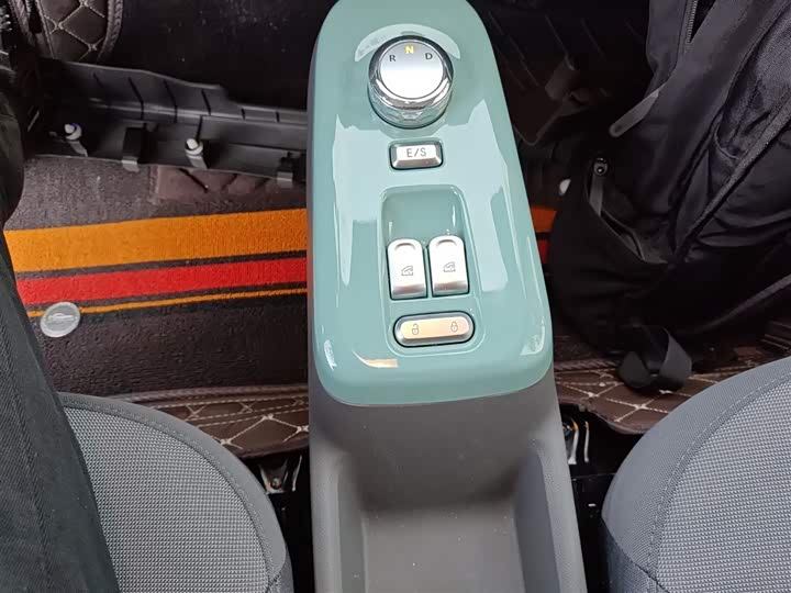 Changan Qiyuan (Nevo) Lumin 2025 2025款 210km 清香款