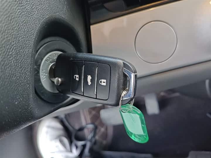 Changan Qiyuan (Nevo) Lumin 2025 2025款 210km 清香款