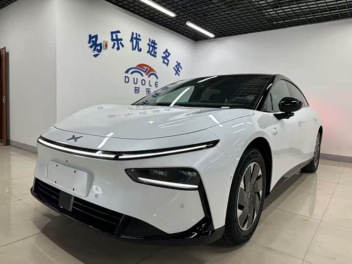 XPeng F57 2024 2024款 长续航 Max