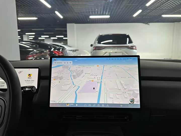 XPeng F57 2024 2024款 长续航 Max