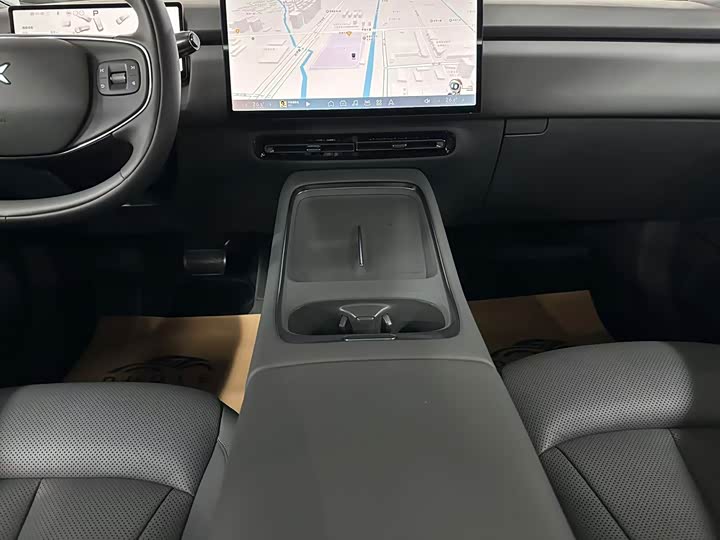 XPeng F57 2024 2024款 长续航 Max