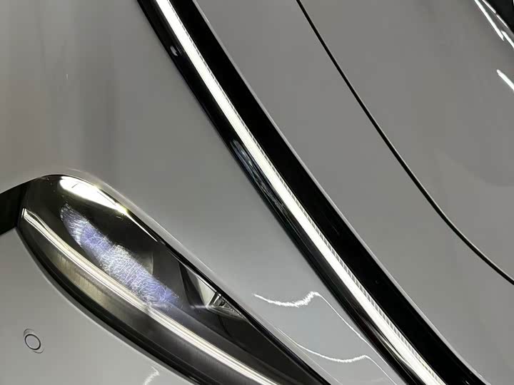 XPeng F57 2024 2024款 长续航 Max