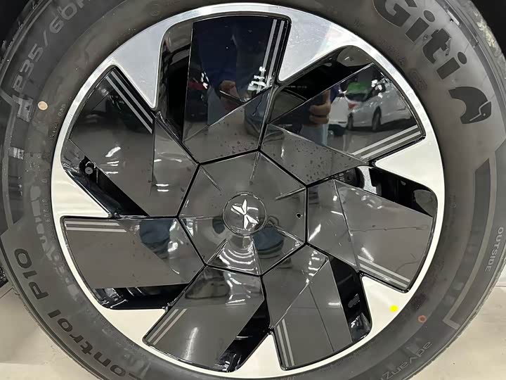 XPeng F57 2024 2024款 长续航 Max