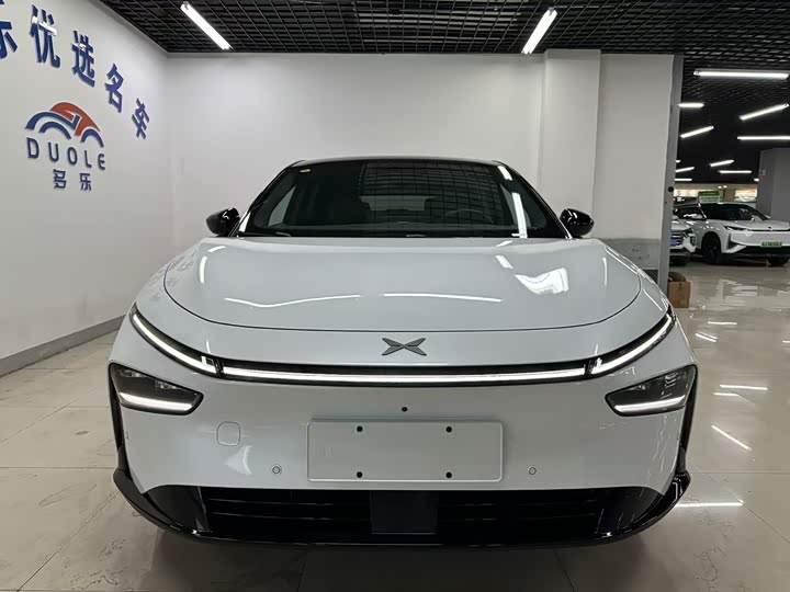 XPeng F57 2024 2024款 长续航 Max