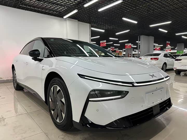 XPeng F57 2024 2024款 长续航 Max