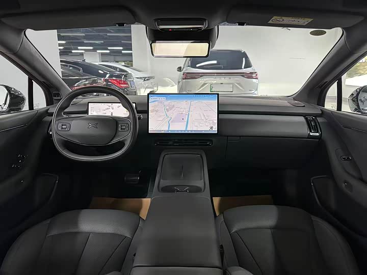 XPeng F57 2024 2024款 长续航 Max