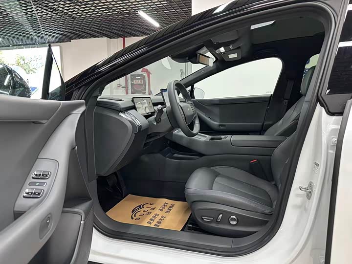 XPeng F57 2024 2024款 长续航 Max