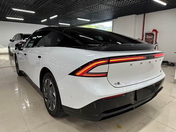 XPeng F57 2024 2024款 长续航 Max