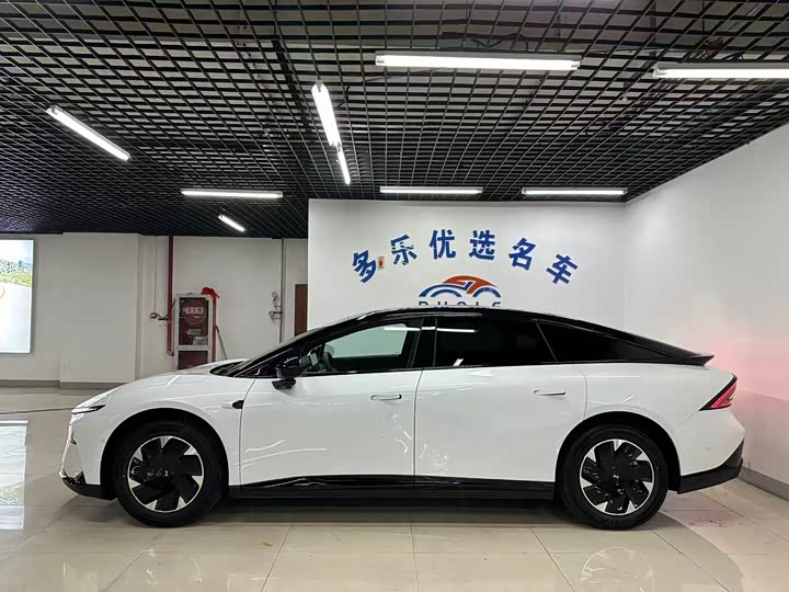 XPeng F57 2024 2024款 长续航 Max