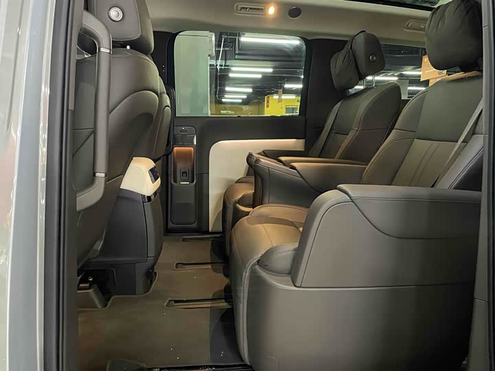 LiXiang Mega 2024 2024款 Ultra