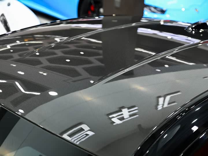 BMW M4 2023 2023款 M4双门轿跑车 M xDrive 雷霆版