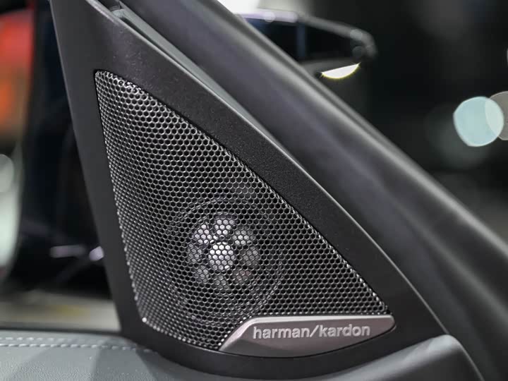 BMW M4 2023 2023款 M4双门轿跑车 M xDrive 雷霆版