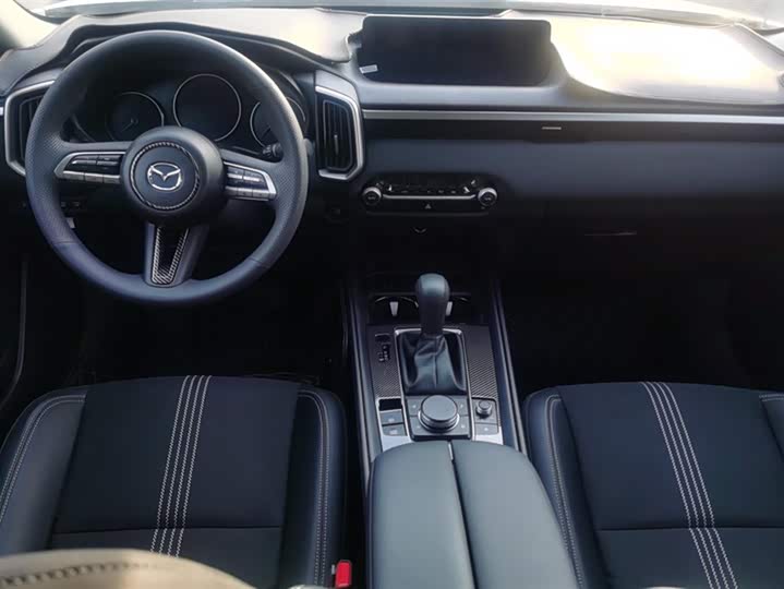 Mazda CX-50 2024 2024款 2.5L 畅行版