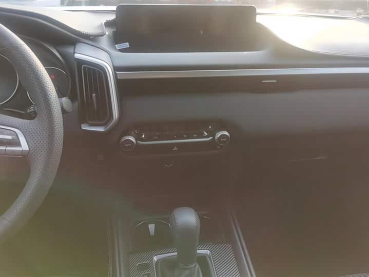 Mazda CX-50 2024 2024款 2.5L 畅行版