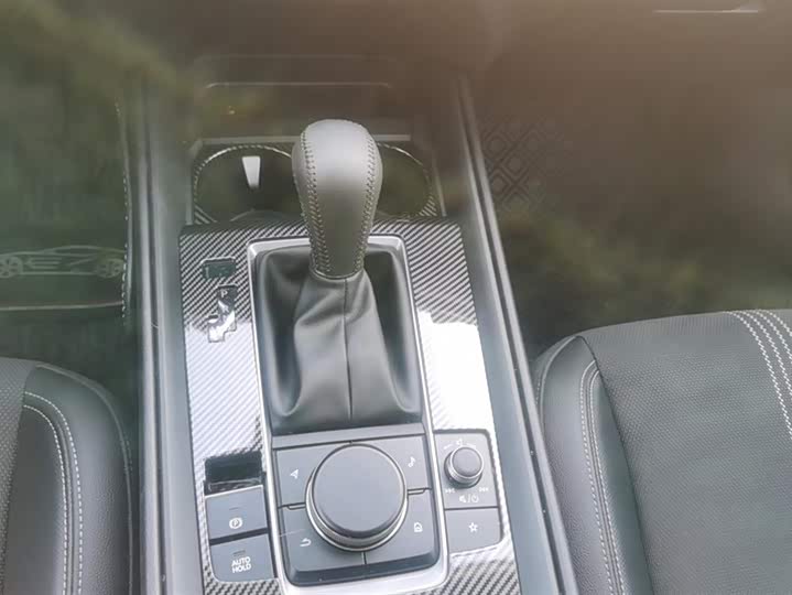 Mazda CX-50 2024 2024款 2.5L 畅行版