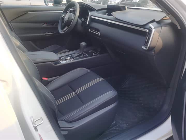 Mazda CX-50 2024 2024款 2.5L 畅行版