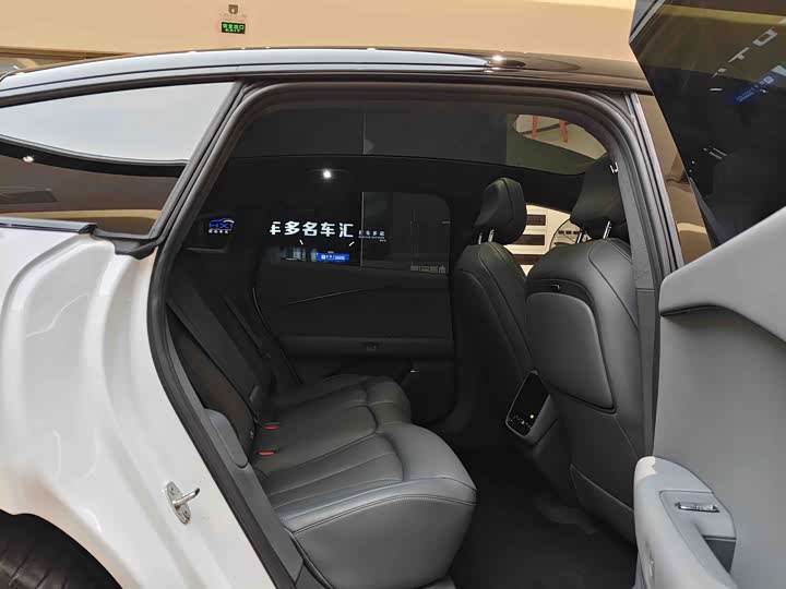 XPeng F57 2024 2024款 长续航 Max