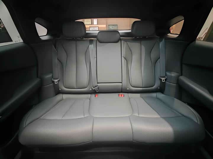 XPeng F57 2024 2024款 长续航 Max