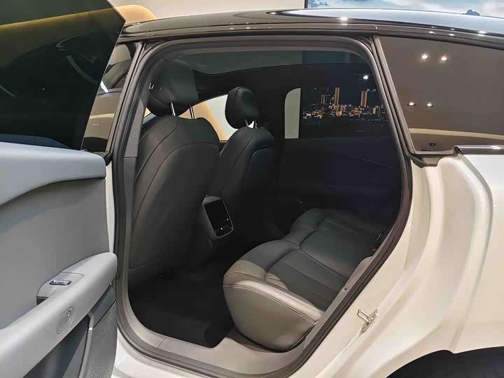 XPeng F57 2024 2024款 长续航 Max