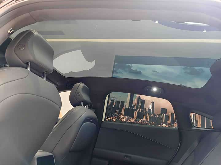 XPeng F57 2024 2024款 长续航 Max