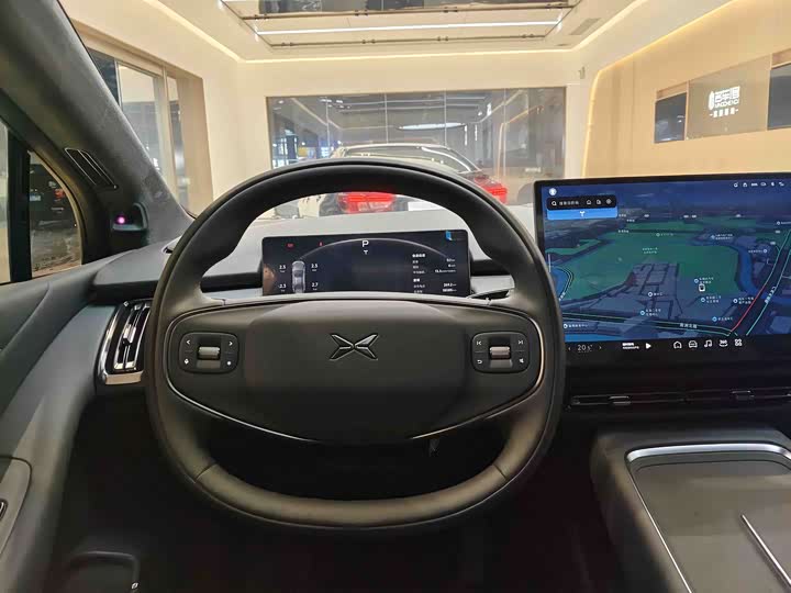 XPeng F57 2024 2024款 长续航 Max