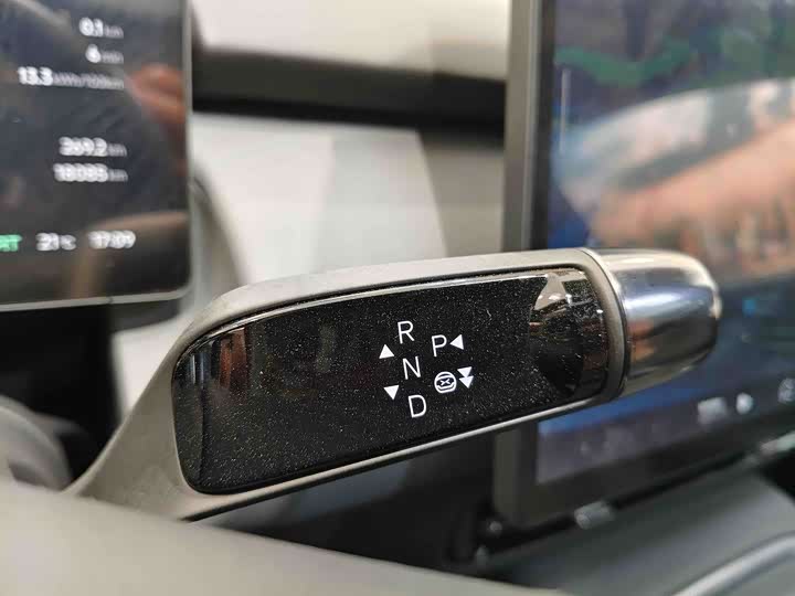 XPeng F57 2024 2024款 长续航 Max