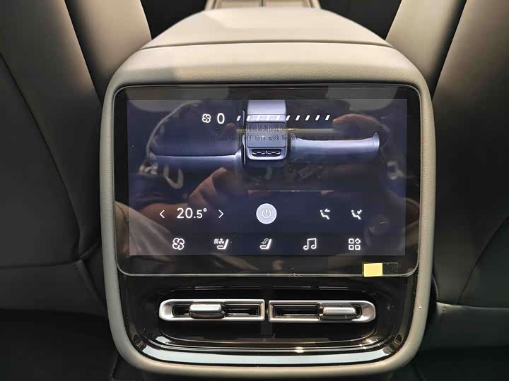 XPeng F57 2024 2024款 长续航 Max