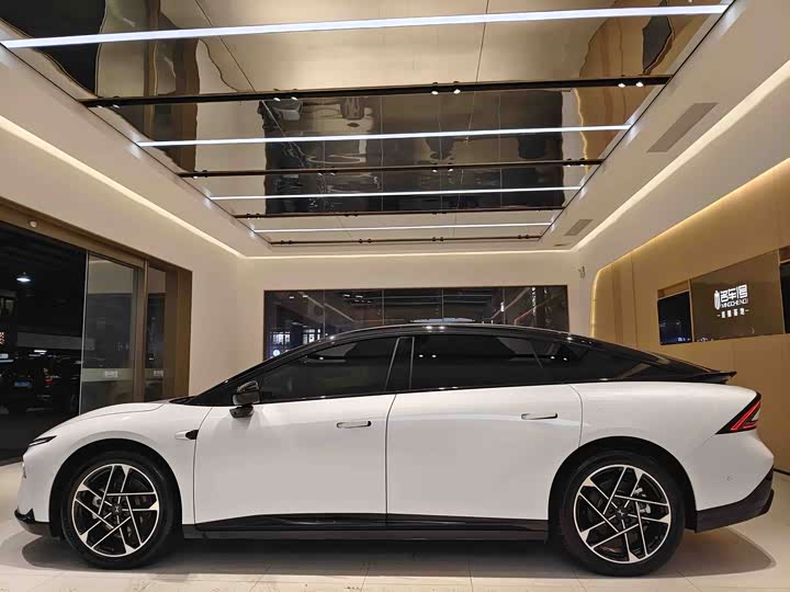 XPeng F57 2024 2024款 长续航 Max