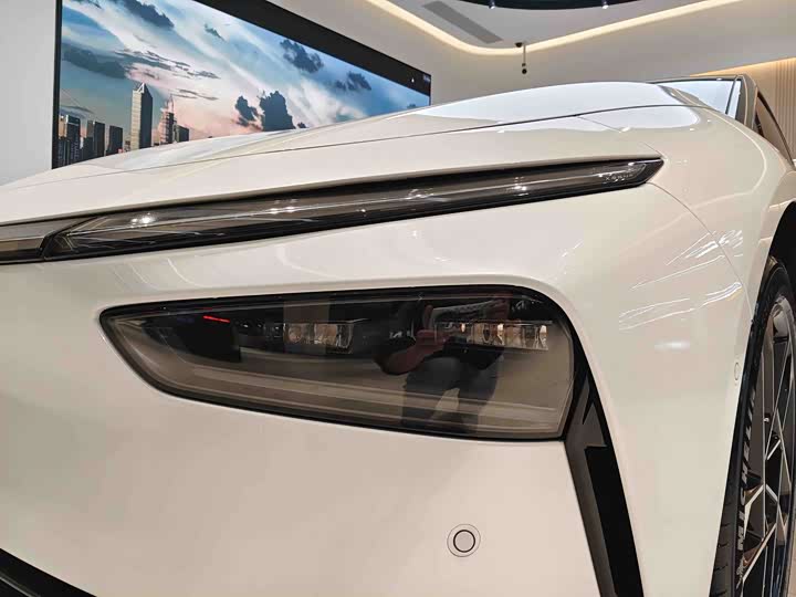 XPeng F57 2024 2024款 长续航 Max