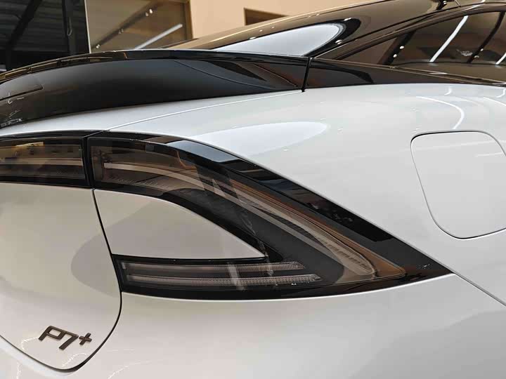 XPeng F57 2024 2024款 长续航 Max