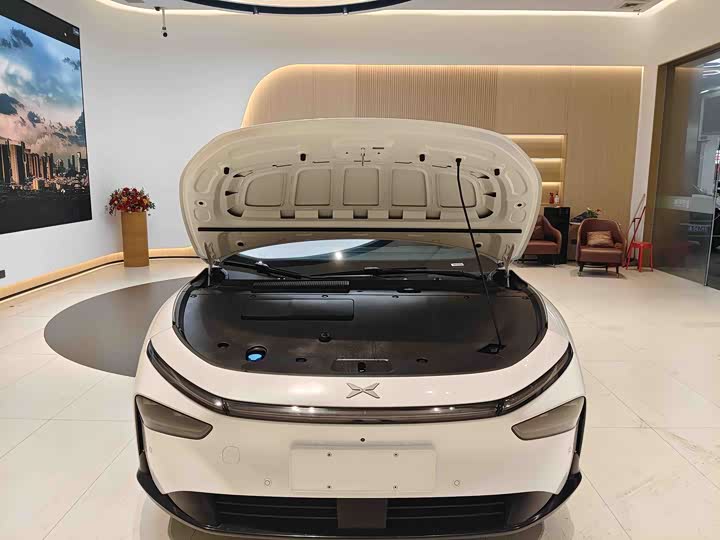 XPeng F57 2024 2024款 长续航 Max