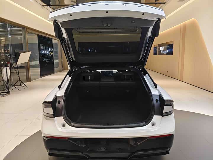 XPeng F57 2024 2024款 长续航 Max