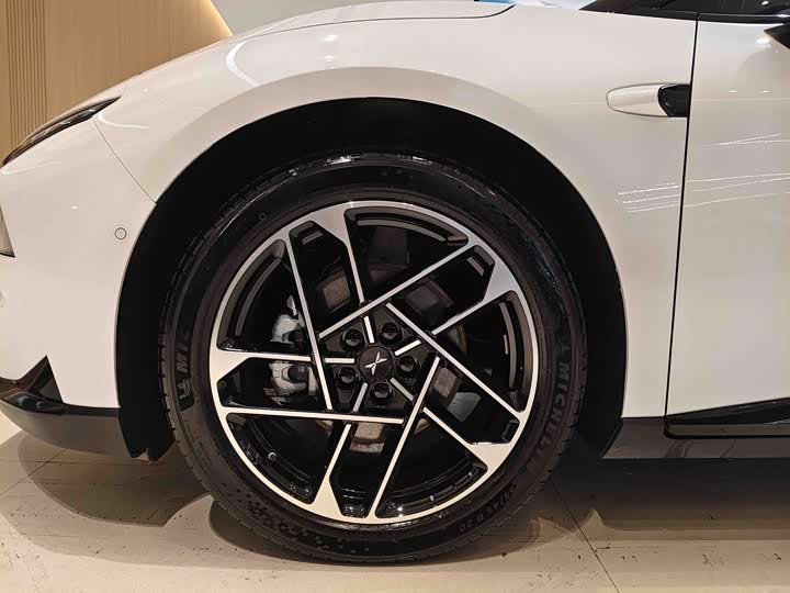 XPeng F57 2024 2024款 长续航 Max