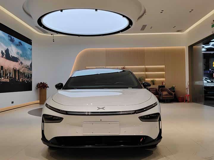 XPeng F57 2024 2024款 长续航 Max