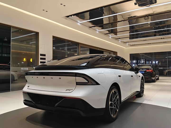 XPeng F57 2024 2024款 长续航 Max