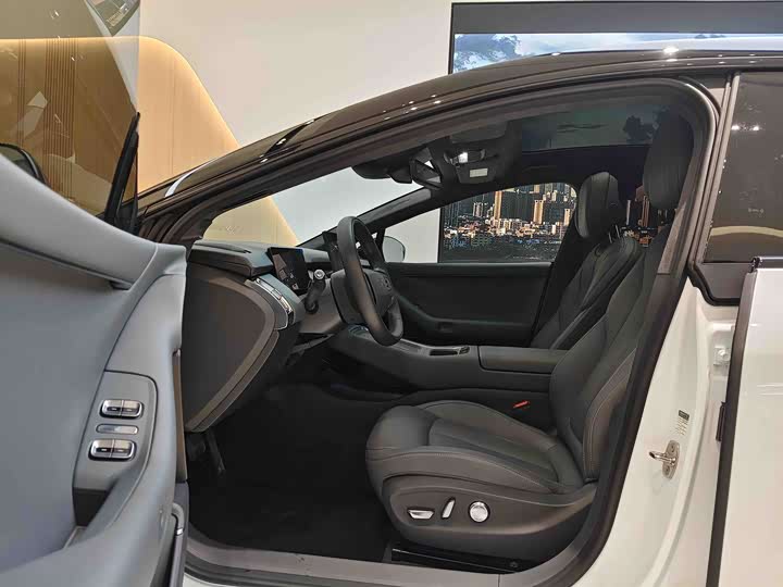 XPeng F57 2024 2024款 长续航 Max