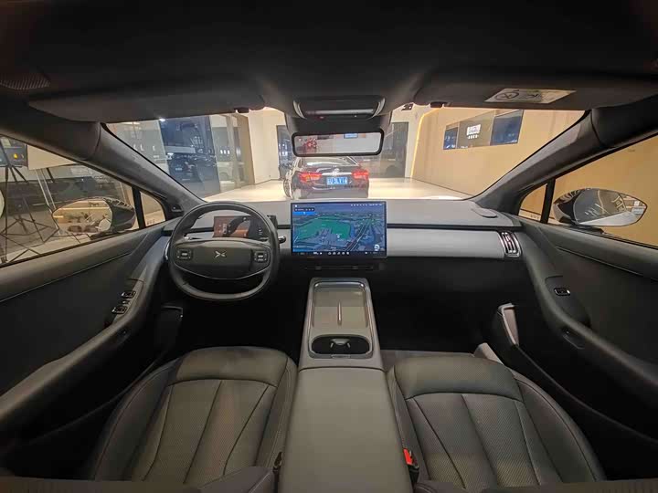 XPeng F57 2024 2024款 长续航 Max