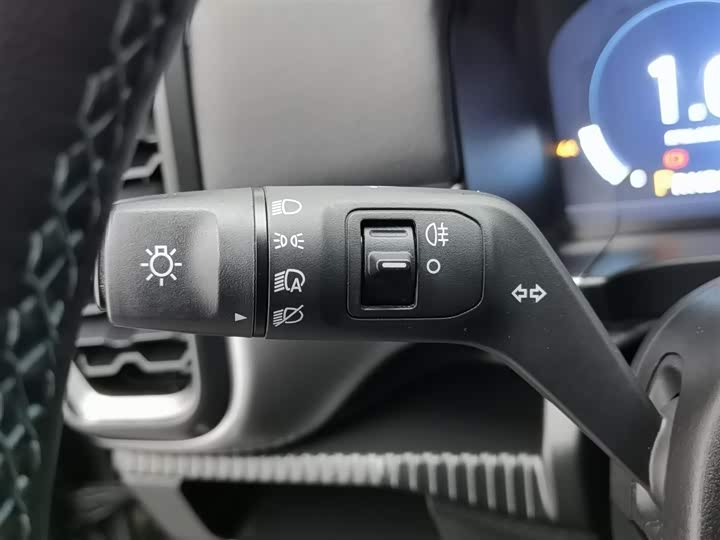 Ford Ranger 2023 2023款 山林四驱自动版 汽油