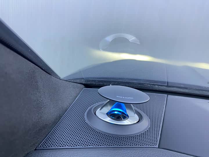 Audi S7 2020 2020款 2.9 TFSI quattro