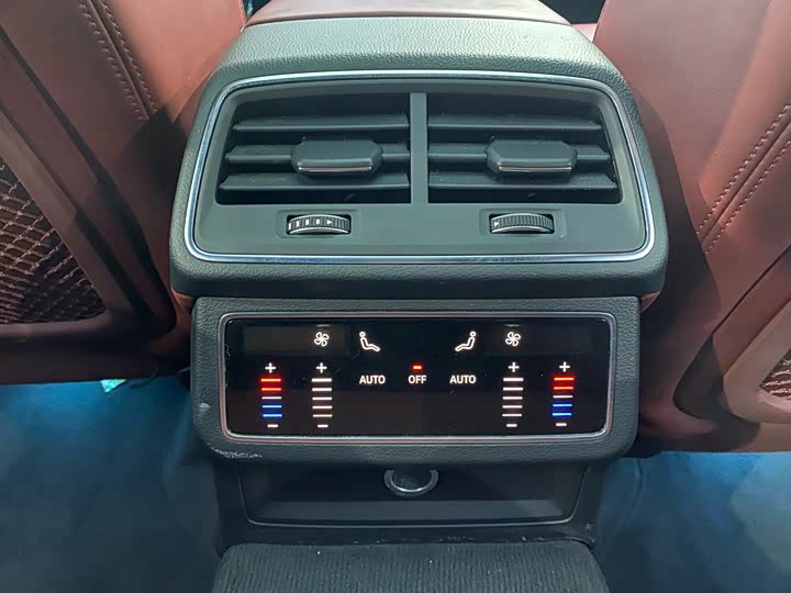 Audi S7 2020 2020款 2.9 TFSI quattro