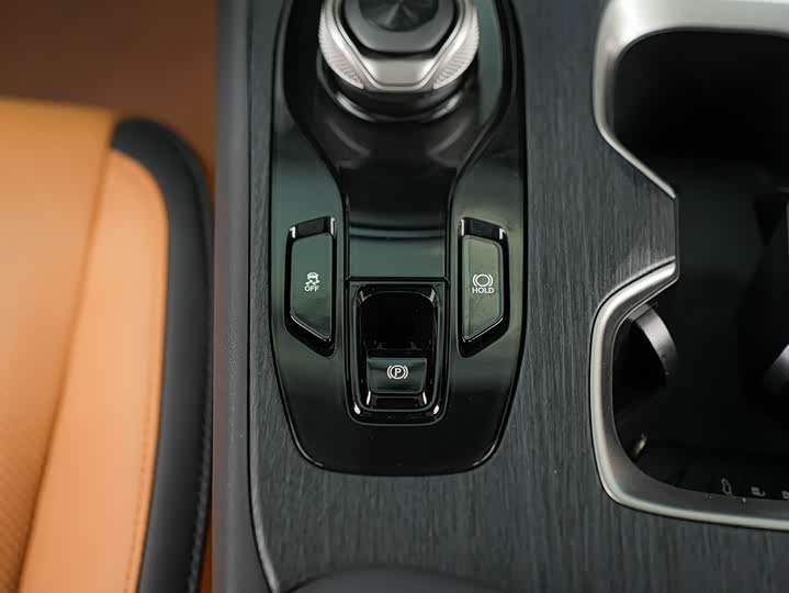 Lexus RZ 2023 2023款 450e 四驱纵享版