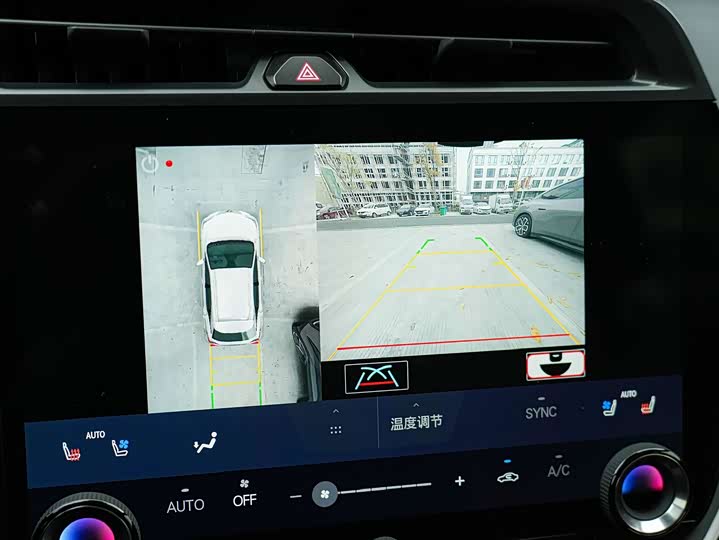 Lexus RZ 2023 2023款 450e 四驱纵享版