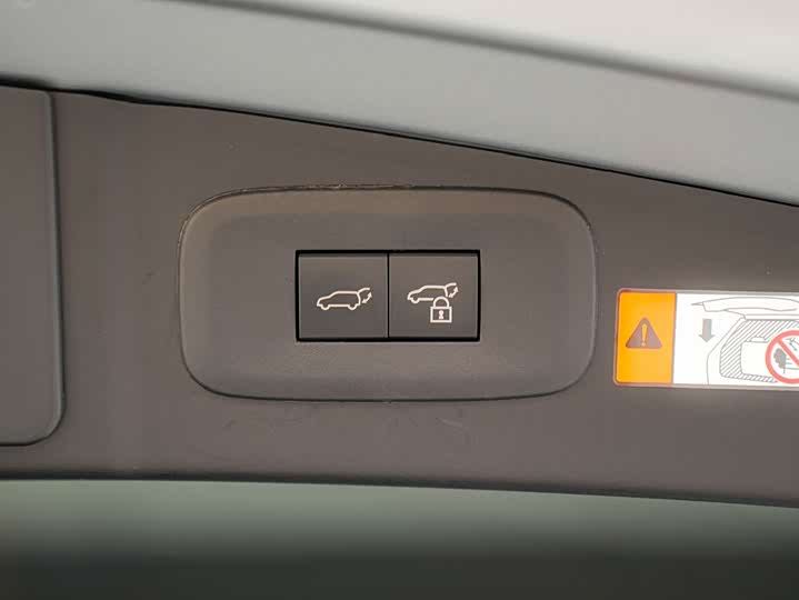 Lexus RZ 2023 2023款 450e 四驱纵享版