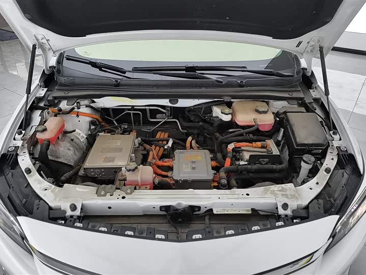 Buick Velite 6 2024 2024款 430km 越享版