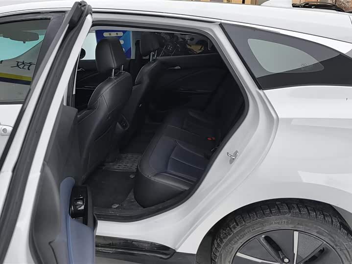 Buick Velite 6 2024 2024款 430km 越享版