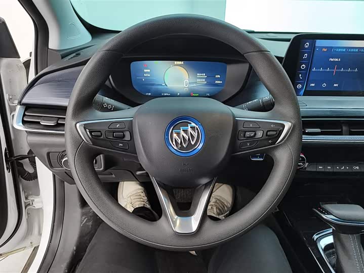 Buick Velite 6 2024 2024款 430km 越享版