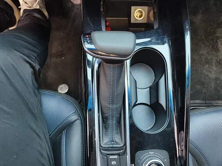 Buick Velite 6 2024 2024款 430km 越享版