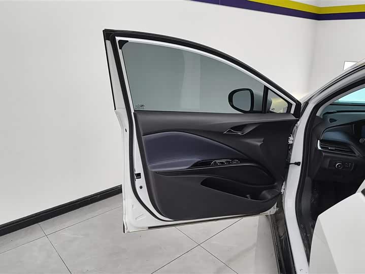 Buick Velite 6 2024 2024款 430km 越享版