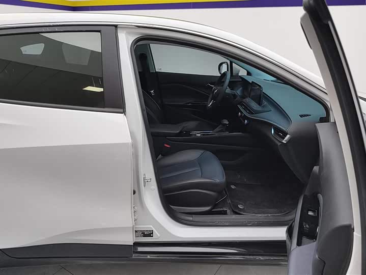 Buick Velite 6 2024 2024款 430km 越享版